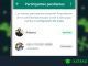Cómo controlar el acceso a tus grupos de WhatsApp teniendo que aprobar quién puede entrar