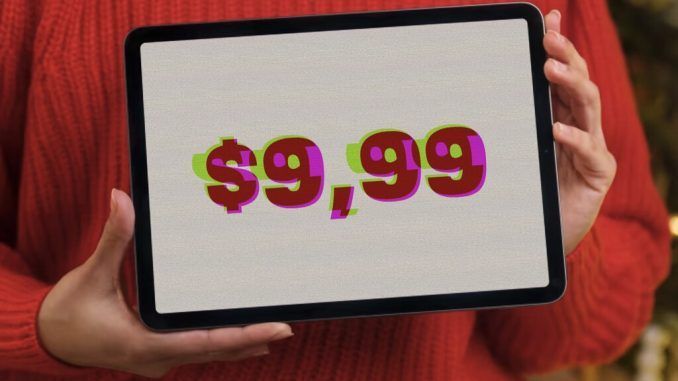 A Substack le funcionan mejor los 10€ que los 9,99€. Se derriba un axioma de la economía conductual