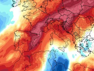 Más de 30º C en marzo y ni una gota de agua en el horizonte: se busca a la primavera, razón España