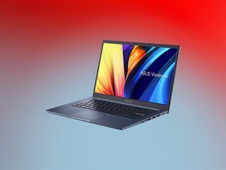 Más barato que nunca: este portátil ASUS con i7 y Windows 11 se queda a precio mínimo con la oferta de Amazon