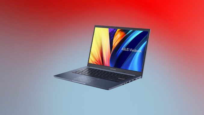 Más barato que nunca: este portátil ASUS con i7 y Windows 11 se queda a precio mínimo con la oferta de Amazon