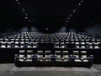 Cinesa cambia las reglas del juego de los cines en España y presenta una tarifa plana para todas sus salas