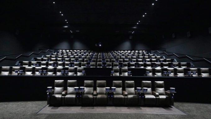 Cinesa cambia las reglas del juego de los cines en España y presenta una tarifa plana para todas sus salas