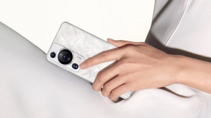 Huawei P60 Pro y P60: un abuso fotográfico en la mejor gama alta de Huawei