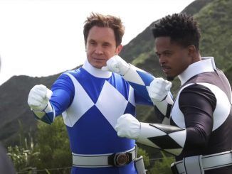 El especial de Power Rangers en Netflix se enfrenta a un problema: la «maldición» de la saga y la nostalgia