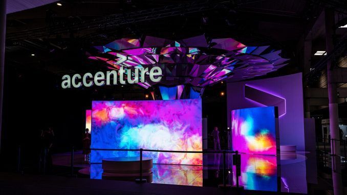 Accenture anuncia un despido masivo de 19.000 empleados: la gran crisis de las tecnológicas no tiene fin