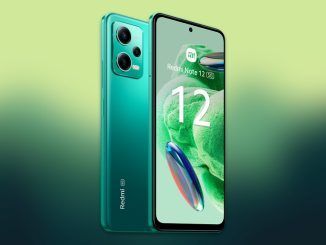 Xiaomi Redmi Note 12 5G y Note 12: la gama económica con gran batería y un equilibrio envidiable