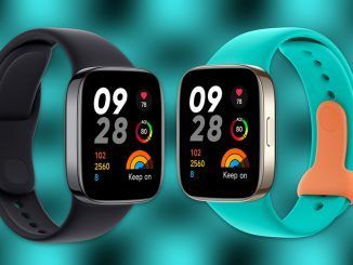 Xiaomi Redmi Watch 3: el reloj calidad-precio por excelencia se renueva con más pantalla y un cuidado diseño