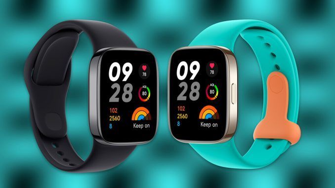 Xiaomi Redmi Watch 3: el reloj calidad-precio por excelencia se renueva con más pantalla y un cuidado diseño