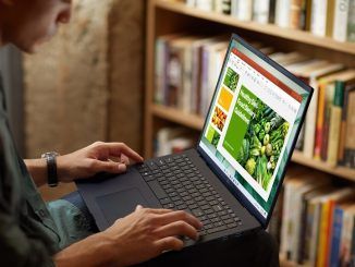 Los nuevos portátiles LG Gram son pesos pluma en peso, pero (casi) pesos pesados en prestaciones