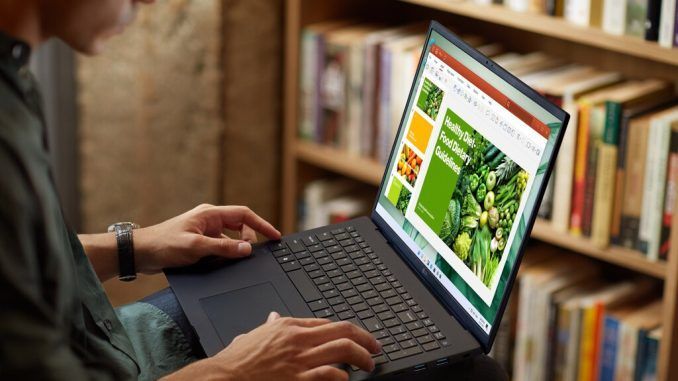 Los nuevos portátiles LG Gram son pesos pluma en peso, pero (casi) pesos pesados en prestaciones
