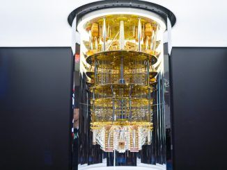 España va a tener un ordenador cuántico de 127 cúbits: estará en el País Vasco y lo montará IBM