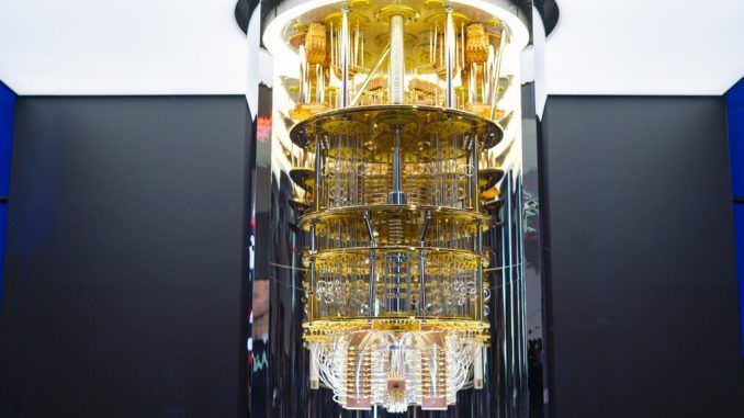 España va a tener un ordenador cuántico de 127 cúbits: estará en el País Vasco y lo montará IBM