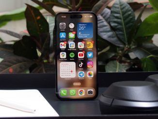 El gigantesco reto de vender un gama alta que no es un iPhone: Apple se lleva el 75% del pastel