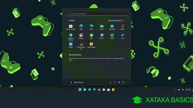 Cómo programar el encendido automático de Windows 11 sin instalar nada