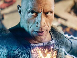 Los cambios radicales en el Universo DC tienen un responsable (aún no sabemos si para bien): The Rock