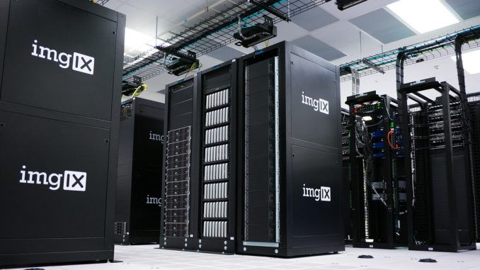 El elefante en la habitación de ChatGPT y el boom de la inteligencia artificial: los centros de datos