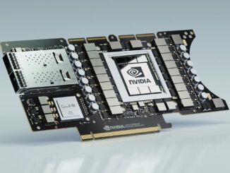 Lo mejor que le ha pasado a NVIDIA se llama ChatGPT y hay 30.000 razones para ello