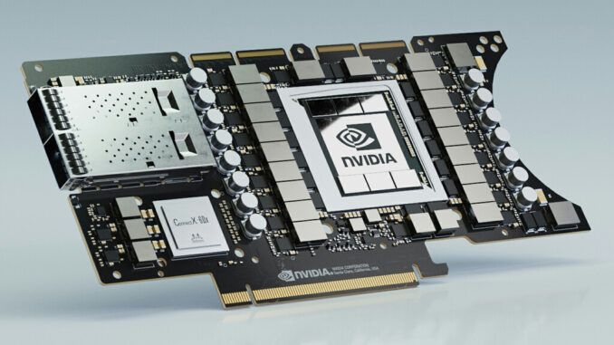 Lo mejor que le ha pasado a NVIDIA se llama ChatGPT y hay 30.000 razones para ello