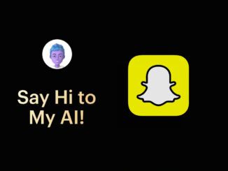 Snapchat se mete en la carrera de Bing y Google: acaba de lanzar su propio chatbot con tecnología de OpenAI