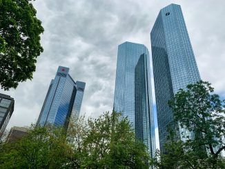 Donde hay un agujero, aparece Deutsche Bank: lleva siendo «un peligro» para Europa desde hace años