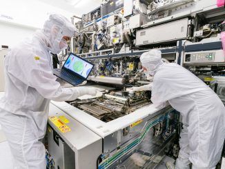 Occidente va a perder la guerra de los chips: la abrumadora superioridad de Asia, en cifras