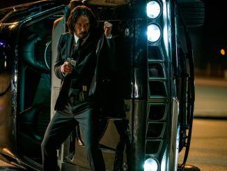 Cómo las cuatro películas de ‘John Wick’ han usado trucos de la ciencia ficción para reinventar el cine de acción