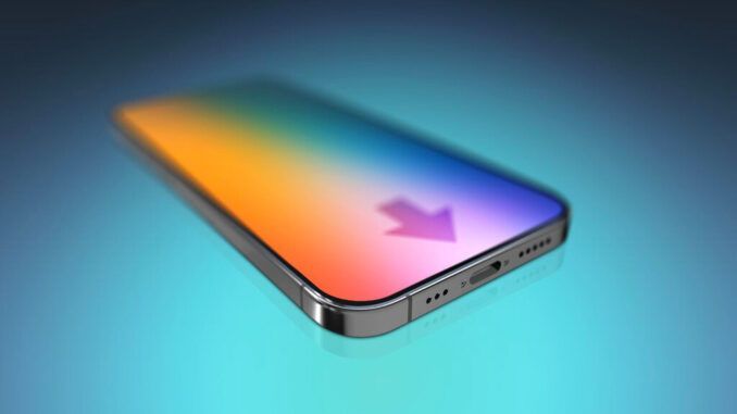 Lo más probable es que Apple integre el USB-C en su próximo iPhone 15 (pero tendrá truco, claro)