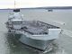 Los portaaviones son una ruina absoluta: la reparación del HMS Prince of Wales es el mejor ejemplo