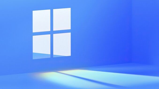 Windows 12 a la vista: Intel y Microsoft dan pistas de una nueva versión enfocada, cómo no, a la IA
