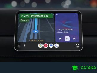 Android Auto 9.2 oficial: novedades y cómo descargar la última versión estable