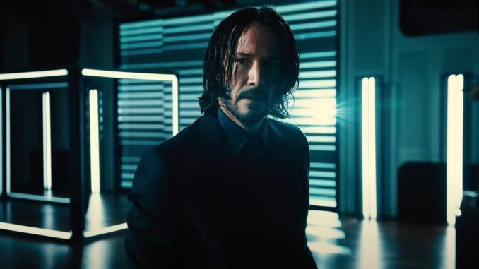 La espectacular taquilla de ‘John Wick 4’ no deja lugar a dudas: hay sitio para franquicias más allá de Marvel y DC
