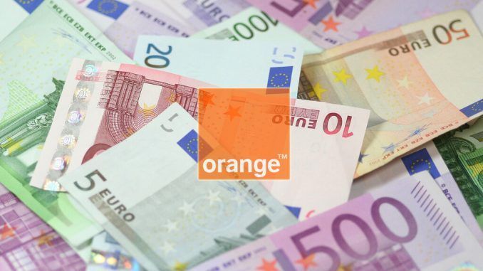 La subida de precios de Orange ya está aquí: así quedan sus tarifas a partir de este mes