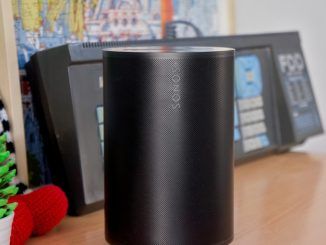Sonos Era 100, análisis: hay más vida (y muy interesante) lejos de Apple y Amazon