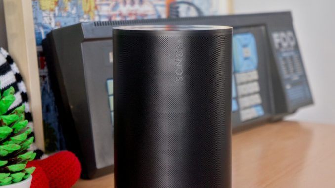 Sonos Era 100, análisis: hay más vida (y muy interesante) lejos de Apple y Amazon
