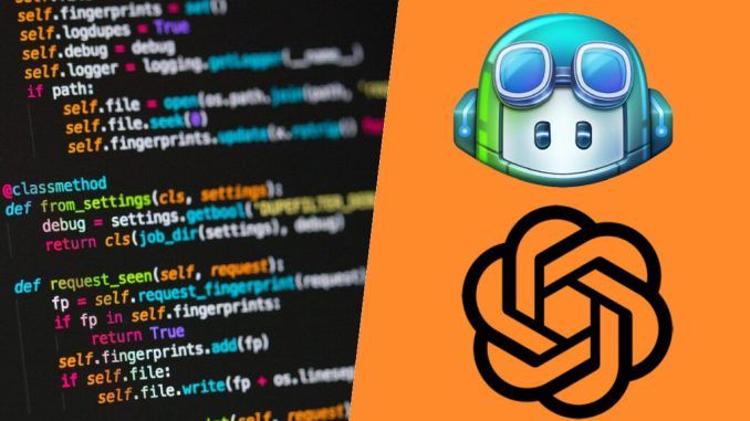 Copilot, ChatGPT y GPT-4 han cambiado el mundo de la programación para siempre. Esto opinan los programadores