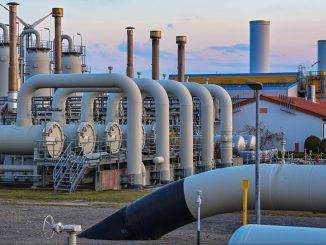 Pase lo que pase este año, España se ha asegurado su escudo energético hasta diciembre: el tope del gas