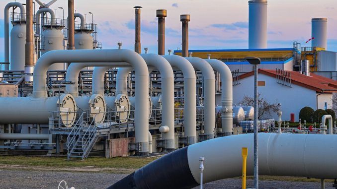 Pase lo que pase este año, España se ha asegurado su escudo energético hasta diciembre: el tope del gas