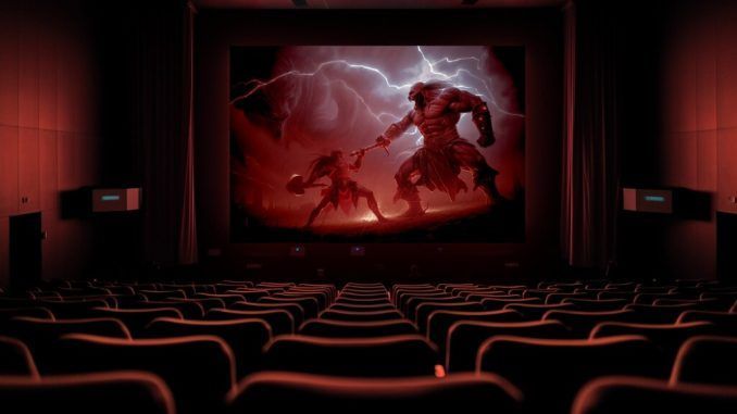 «Yo la contemplaría como competencia desleal»: las salas de cine pequeñas reaccionan a la tarifa plana de Cinesa