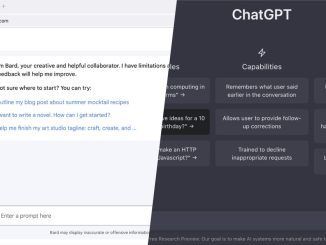 Le hemos preguntado a Bard y a ChatGPT las mismas cosas. Estas son las respuestas que nos ha dado cada uno