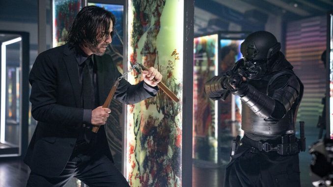 «Expandir el mundo de John Wick es una prioridad»: Lionsgate quiere convertir a la saga en la nueva Marvel