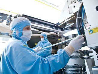 El arma secreta de China para proteger sus chips de la presión de EEUU: Hong Kong y la exitosa estrategia de Singapur