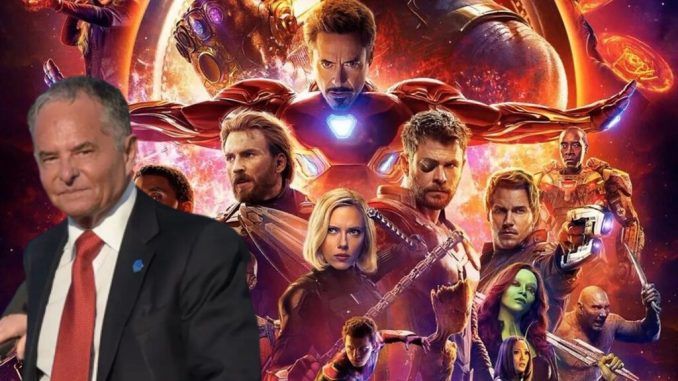 Disney despide a una polémica leyenda de Marvel. El futuro de sus cómics ahora está lleno de incógnitas