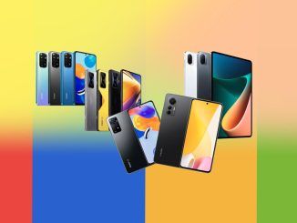 Mi Fan Festival: vuelven a eBay las mejores ofertas en smartphones y tabletas Xiaomi