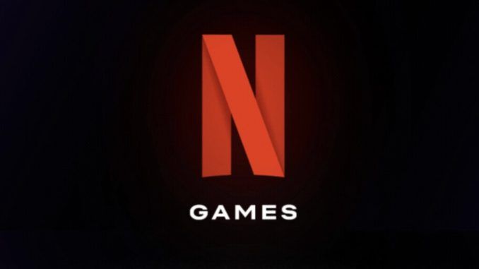 Netflix prepara el salto de sus videojuegos a la tele. El mando será justo el que te imaginas