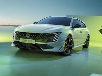 El renovado Peugeot 508 Hybrid ya tiene precio en España: hay vida más allá de los SUV