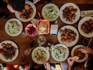 En busca de la «cena saludable perfecta»: lo que dice la ciencia