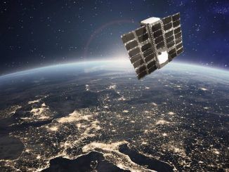 Sateliot va a lanzar el primer satélite de la historia bajo un estándar 5G. De Barcelona al espacio