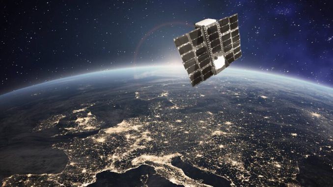 Sateliot va a lanzar el primer satélite de la historia bajo un estándar 5G. De Barcelona al espacio