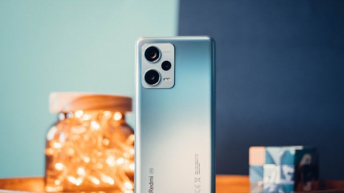 Xiaomi Redmi Note 12 Pro+, análisis: la mejor cámara en un Redmi que quiere dejar de ser un gama media discreto
